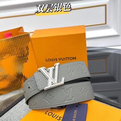 cheap quality LOUIS VUITTON Dimension Belt Model No. 804